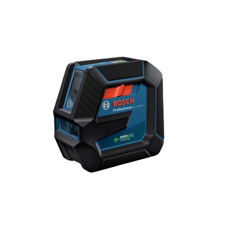 Bosch GLL 2-15 G Professional Line Laser + Universal Mount-BSH601063W00