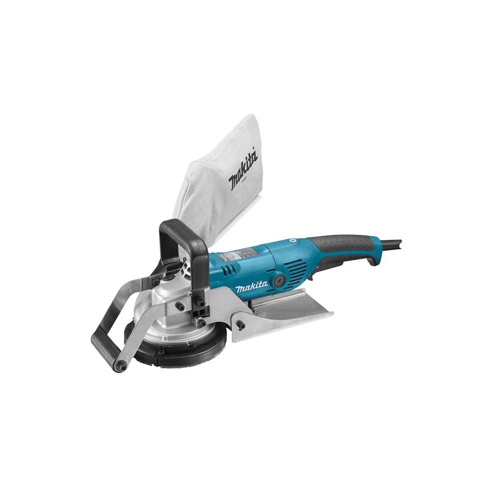 Makita PC5001C Concrete Planer 110V 1400W-MAKPC5001CL
