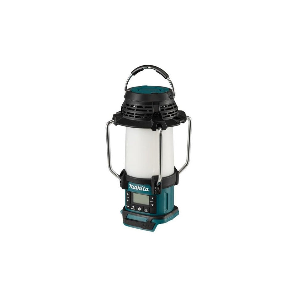 Makita DMR055 LXT Radio Lantern 14.4/18V Bare Unit-MAKDMR055
