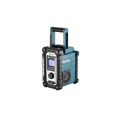 Makita DMR116 Job Site Radio 240V & Li-ion Bare Unit-MAKDMR116