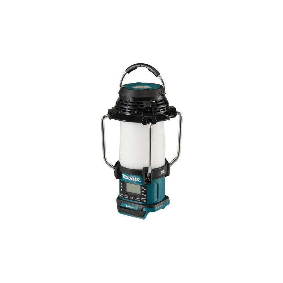 Makita DMR056 LXT Radio Lantern 14.4/18V Bare Unit-MAKDMR056