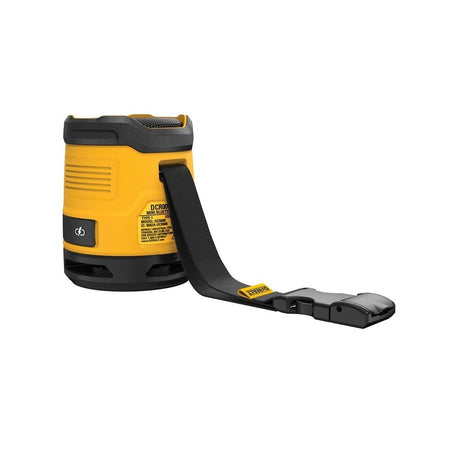 DEWALT DCR009 Compact Bluetooth Speaker-DEWDCR009