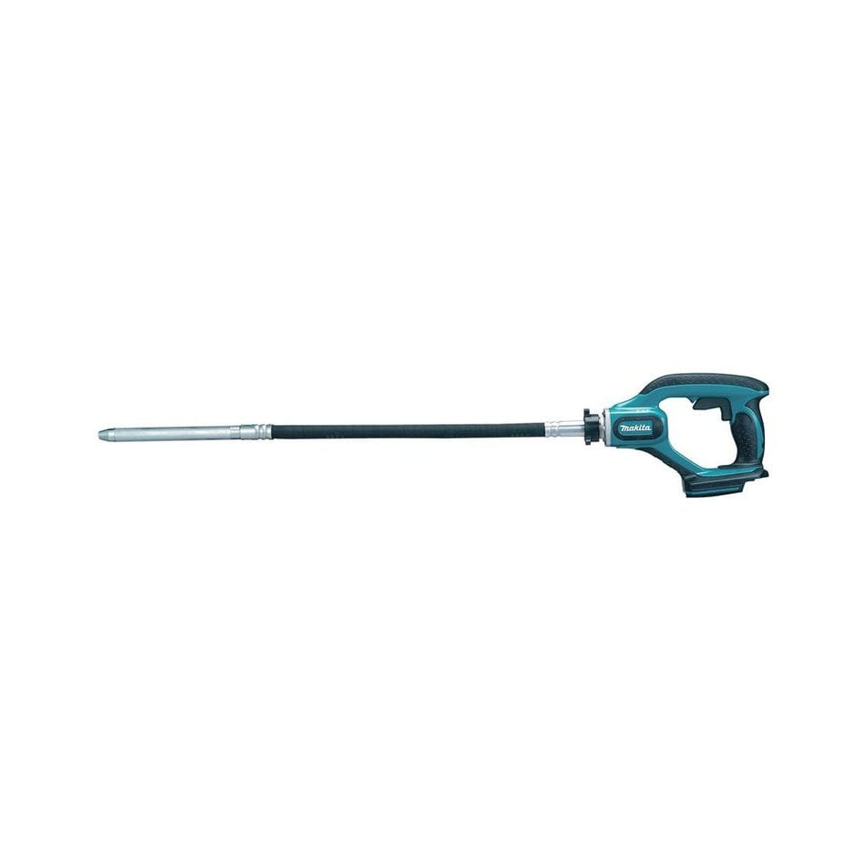 Makita DVR350Z Vibrating Poker 18V Bare Unit-MAKDVR350Z