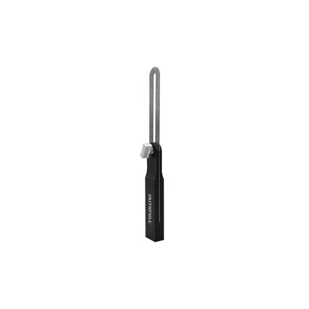 Faithfull CNC Heavy-Duty Sliding Bevel 250mm (10in)-FAISBHDCNC