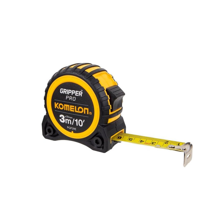Komelon Gripper™ Tape 3m/10ft (Width 19mm)-KOMKG319TAPE