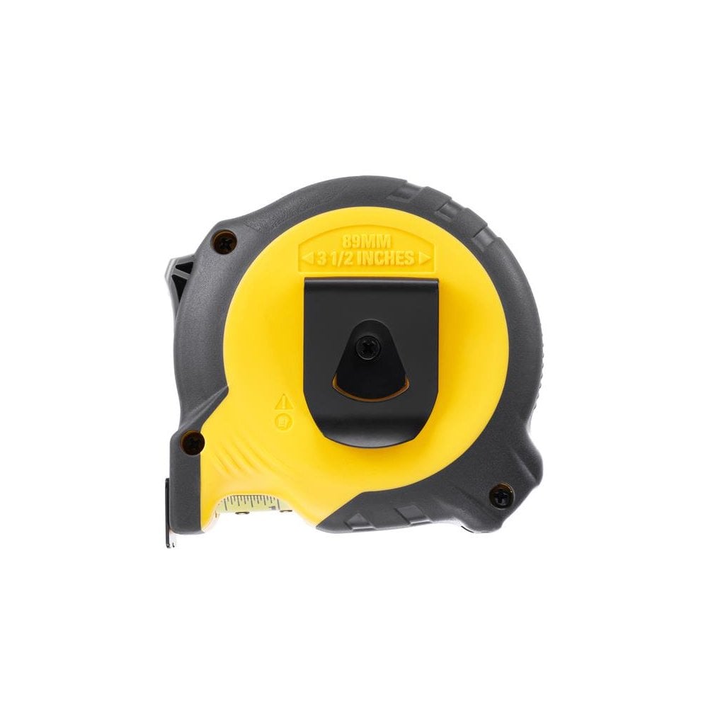 STANLEY® CONTROL-LOCK™ Pocket Tape 10m/33ft (Width 25mm)-STA537237