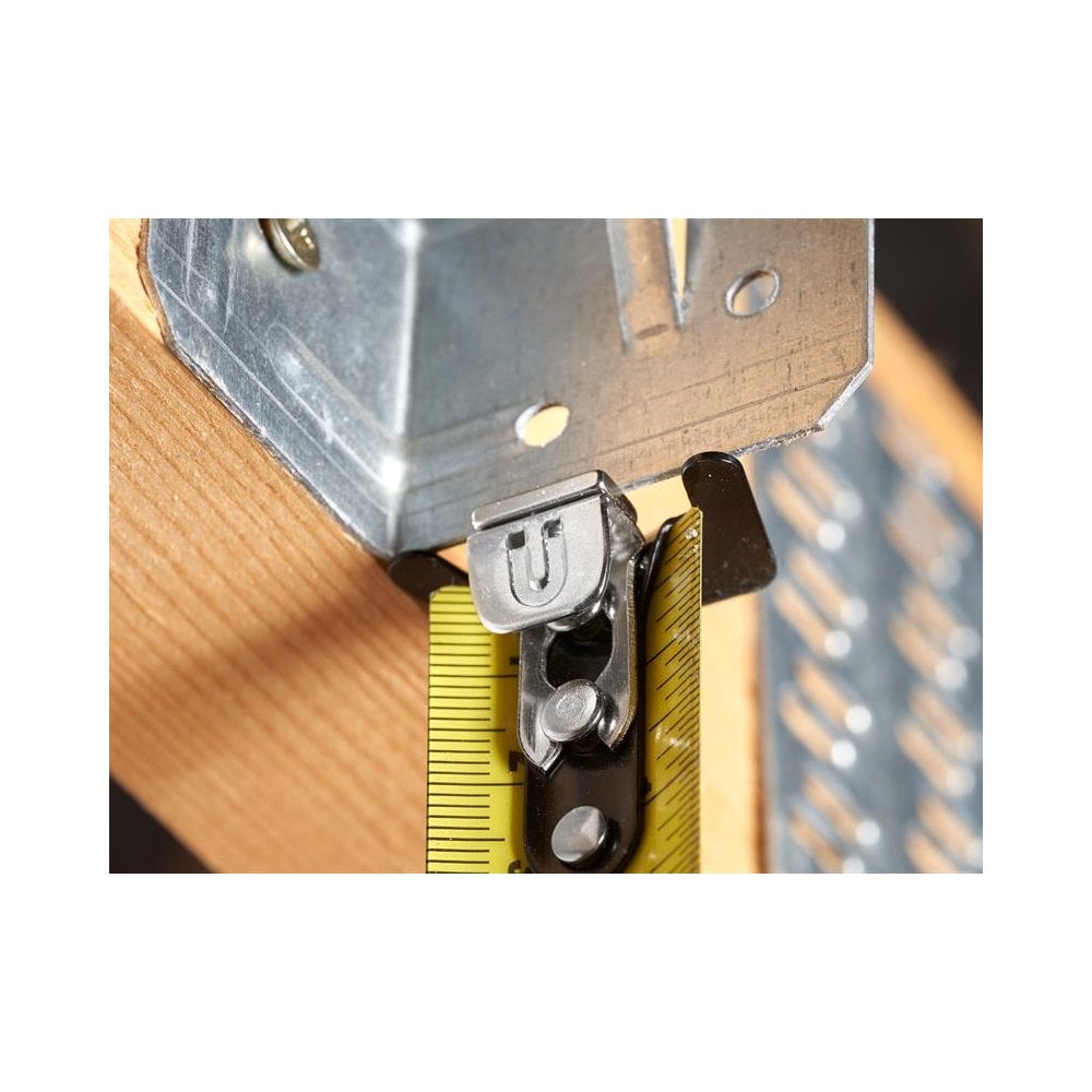 STANLEY® CONTROL-LOCK™ Pocket Tape 8m/25ft (Width 25mm)-STA537236
