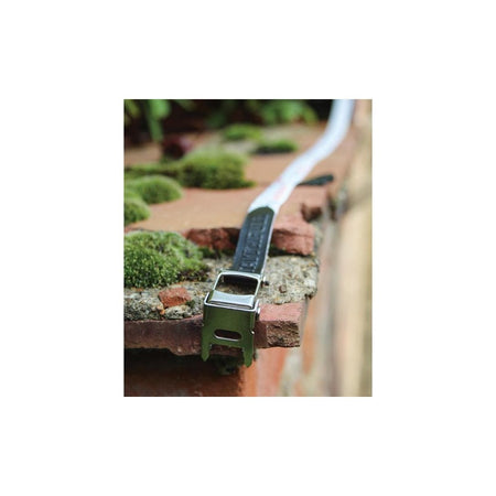 Faithfull Rounded Long Tape 50m/165ft (Width 13mm)-FAITM50M