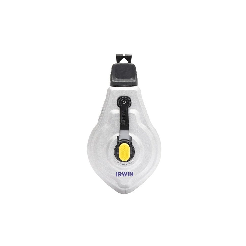 IRWIN® STRAIT-LINE® Mach 6 Chalk Reel 30m (100ft)-STL048445