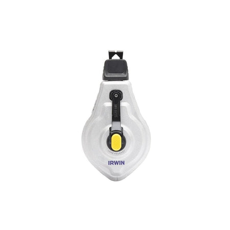 IRWIN® STRAIT-LINE® Mach 6 Chalk Reel 30m (100ft)-STL048445