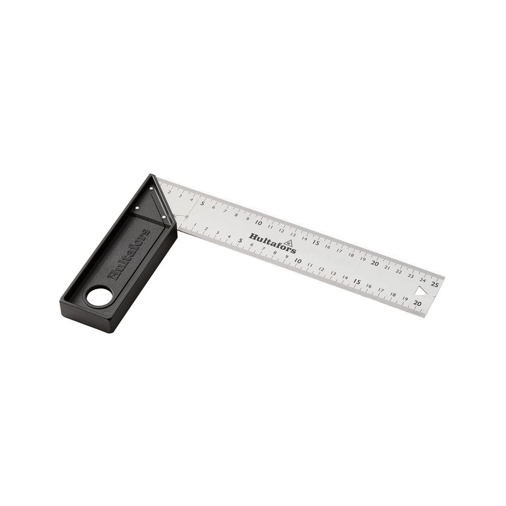 Hultafors S25L Lightweight Square 25cm-HUL310403