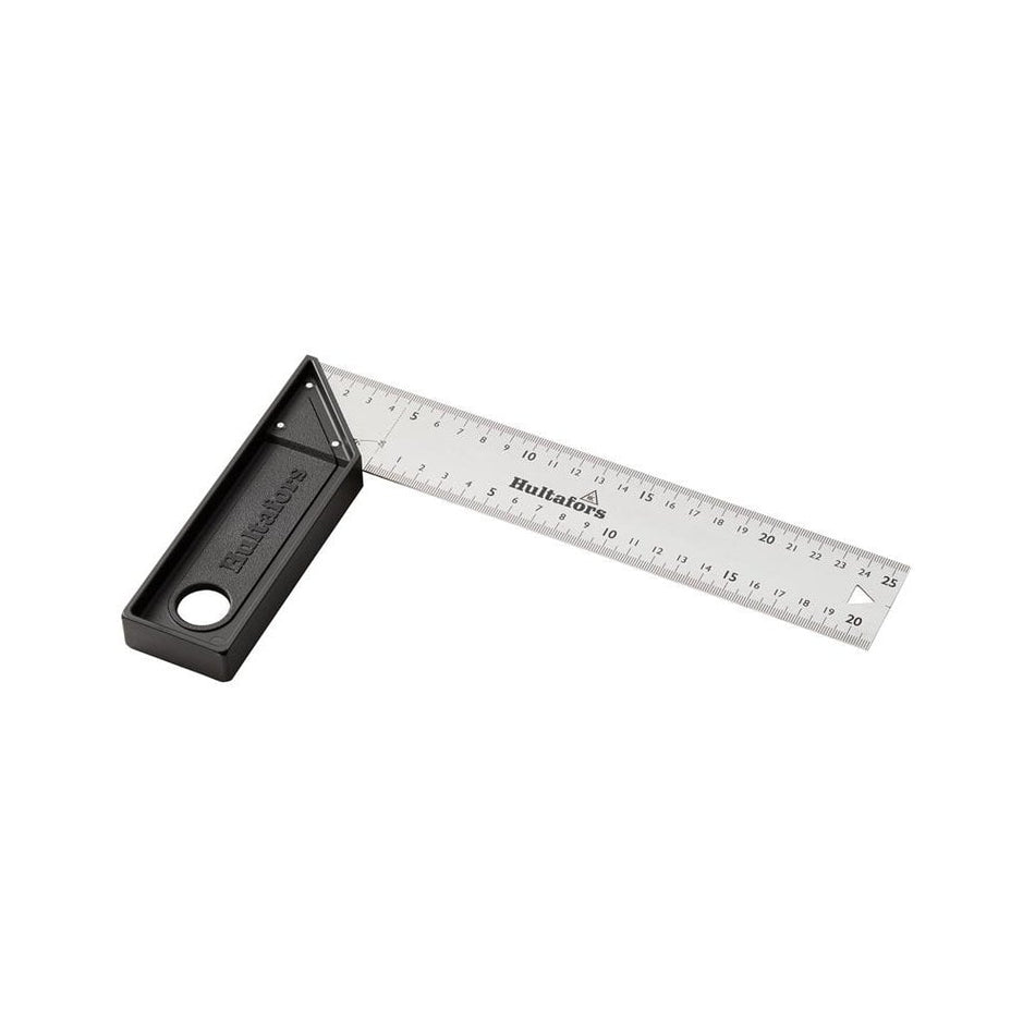 Hultafors S25L Lightweight Square 25cm-HUL310403