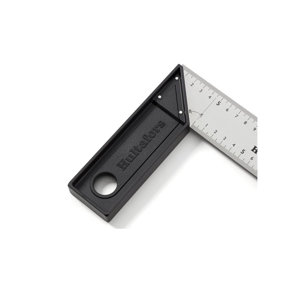 Hultafors S25L Lightweight Square 25cm-HUL310403