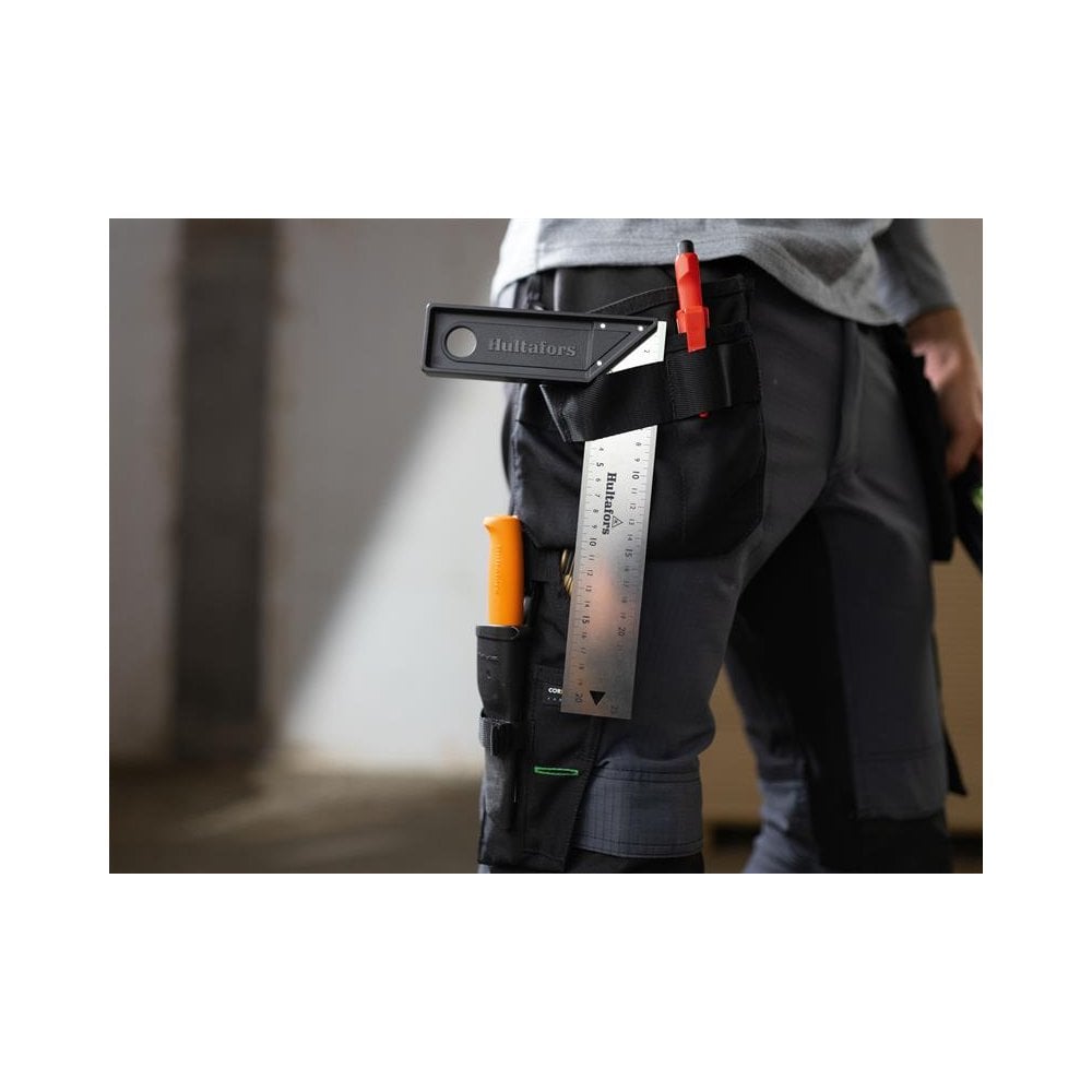 Hultafors S25L Lightweight Square 25cm-HUL310403
