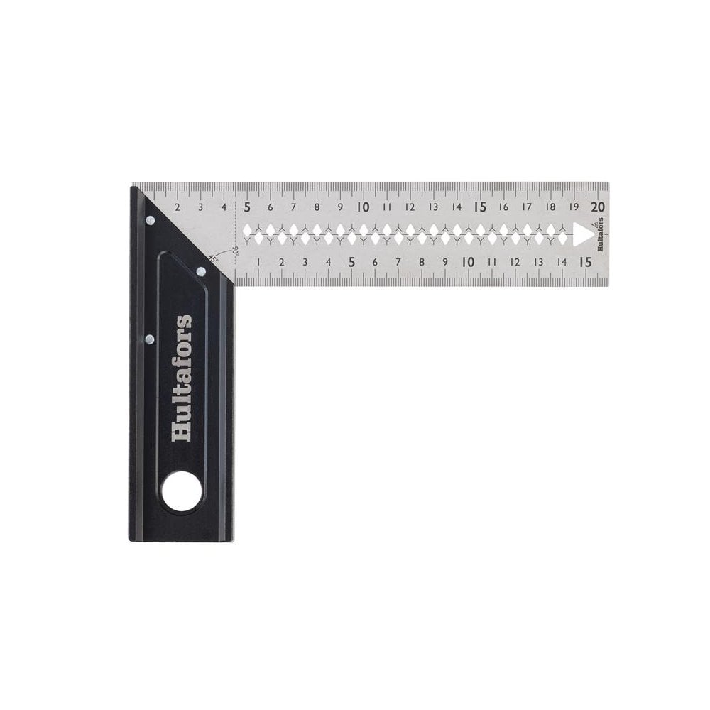 Hultafors S20P Professional Square 20cm-HUL260303