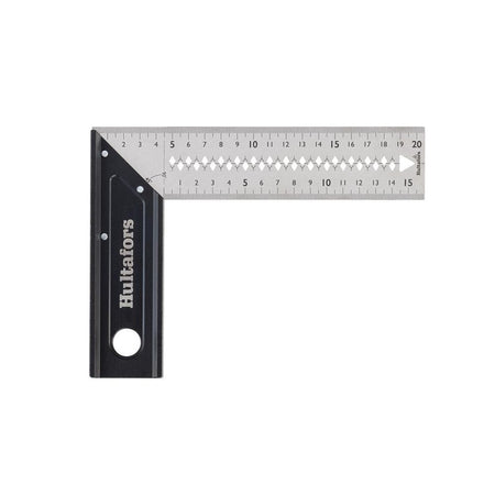 Hultafors S20P Professional Square 20cm-HUL260303