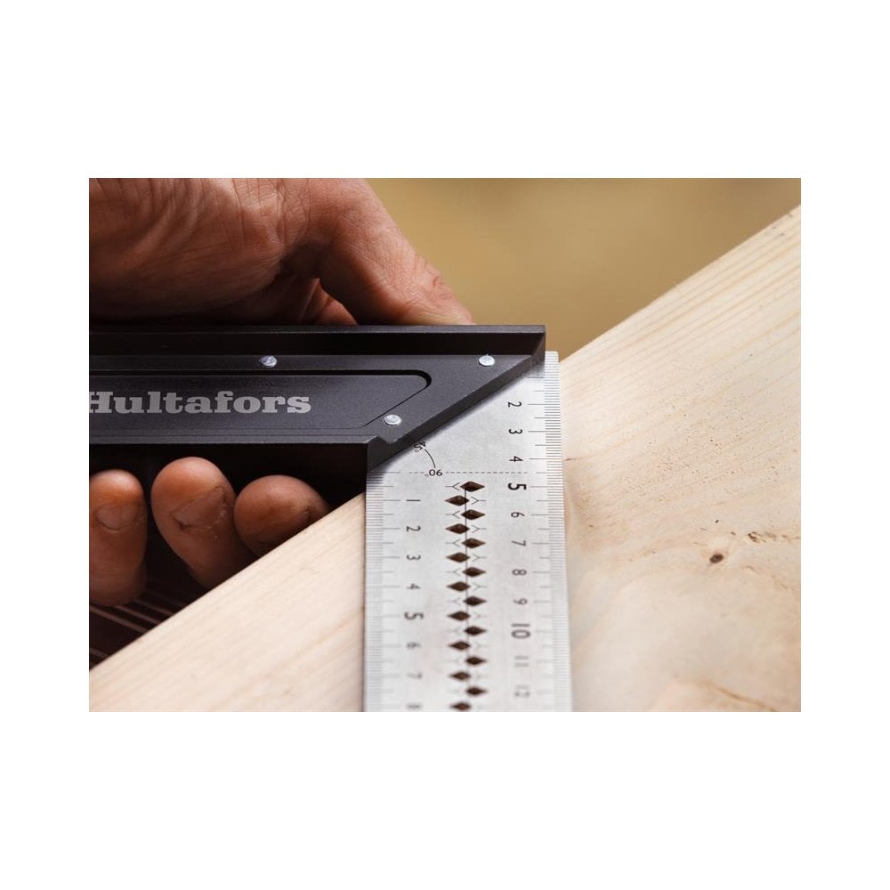 Hultafors S20P Professional Square 20cm-HUL260303