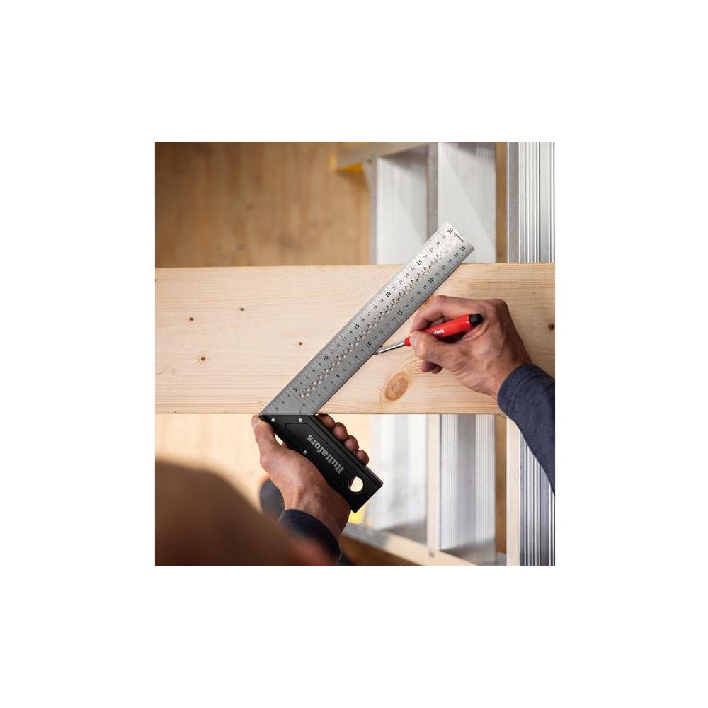 Hultafors S30P Square Professional 30cm-HUL260503