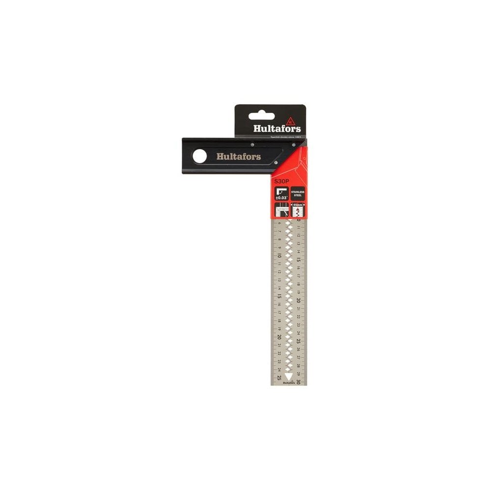 Hultafors S30P Square Professional 30cm-HUL260503