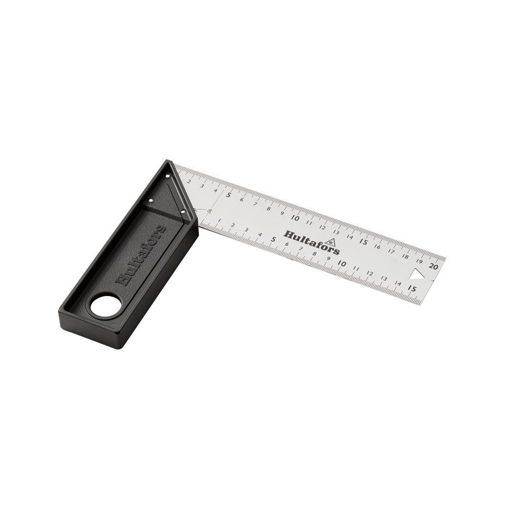 Hultafors S20L Lightweight Square 20cm-HUL310303