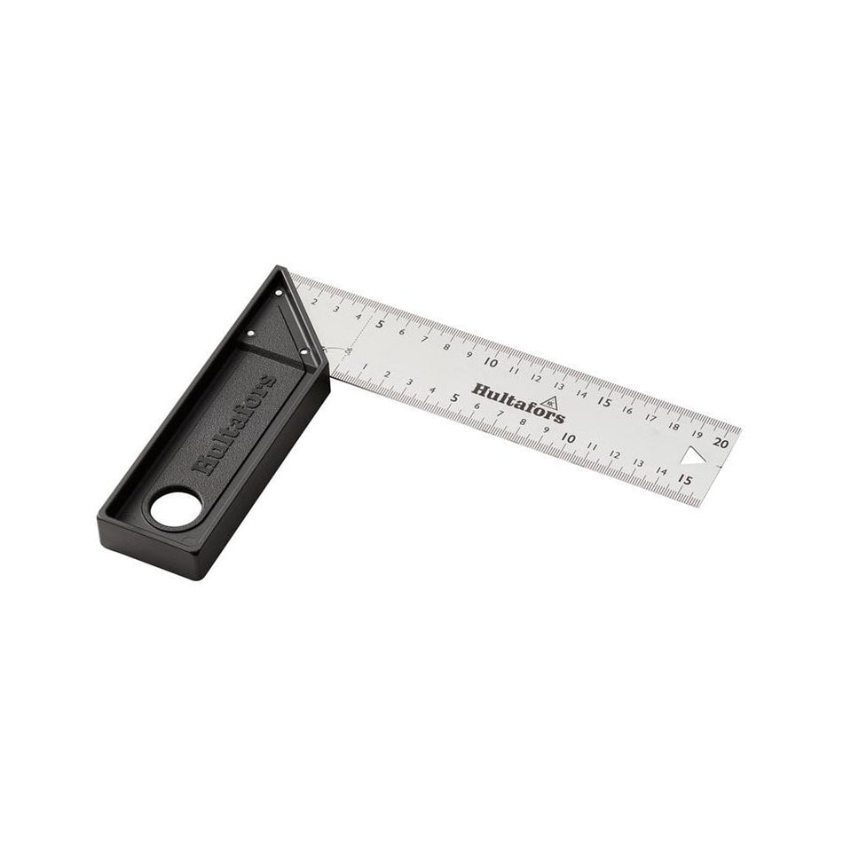Hultafors S20L Lightweight Square 20cm-HUL310303