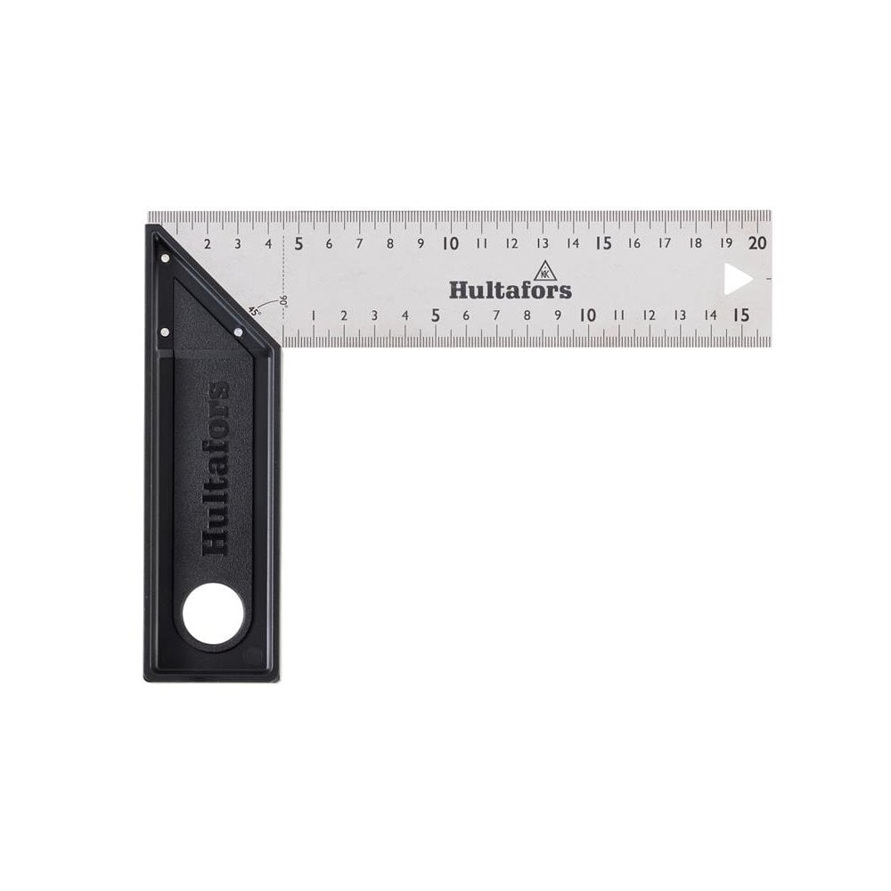 Hultafors S20L Lightweight Square 20cm-HUL310303