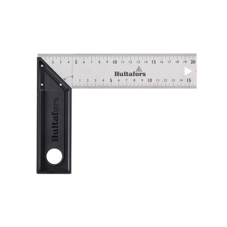 Hultafors S20L Lightweight Square 20cm-HUL310303