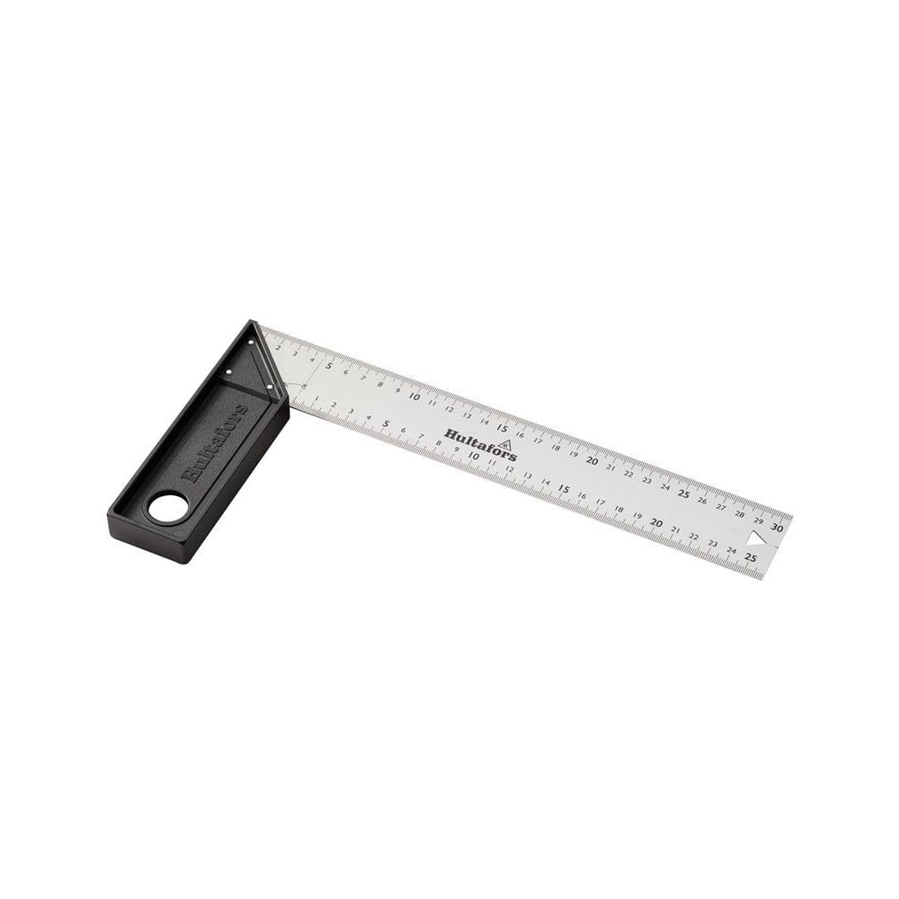 Hultafors S30L Lightweight Square 30cm-HUL310503