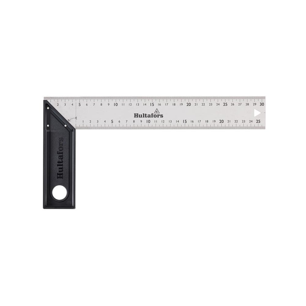 Hultafors S30L Lightweight Square 30cm-HUL310503