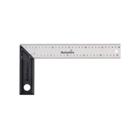Hultafors S30L Lightweight Square 30cm-HUL310503