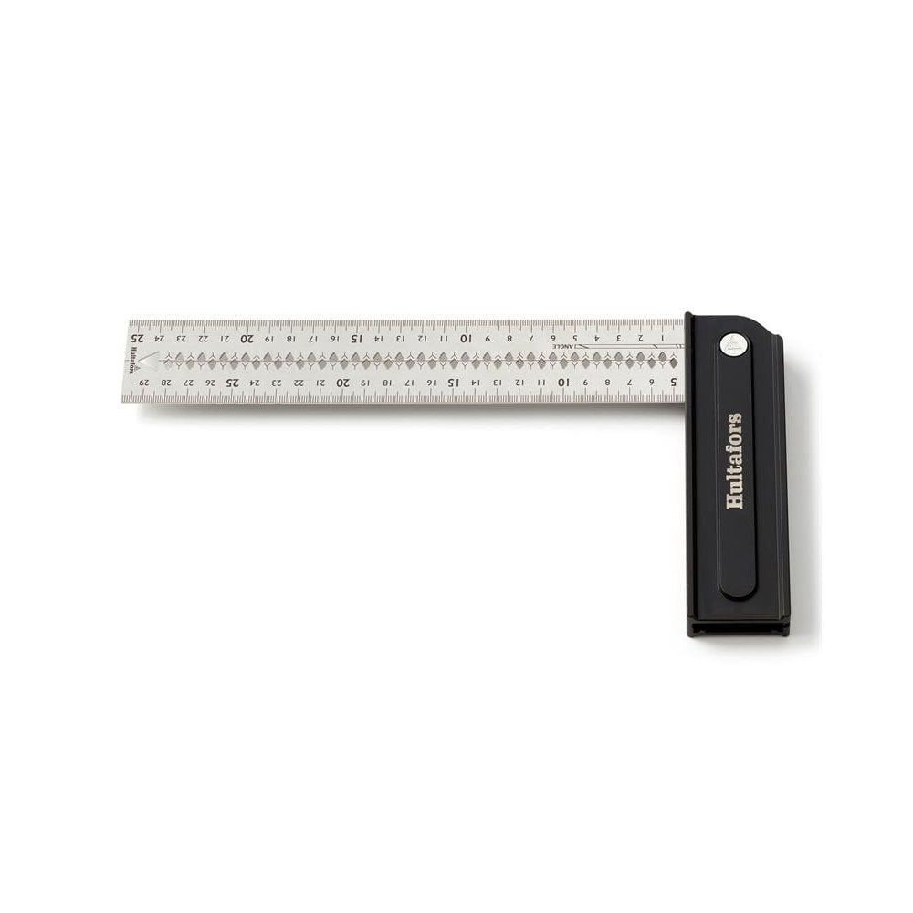 Hultafors Quattro Adjustable Square 300mm-HUL253120