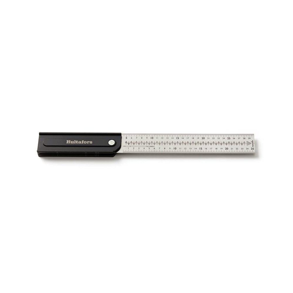Hultafors Quattro Adjustable Square 300mm-HUL253120