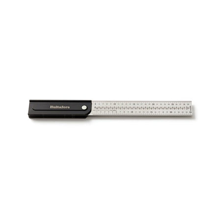 Hultafors Quattro Adjustable Square 300mm-HUL253120