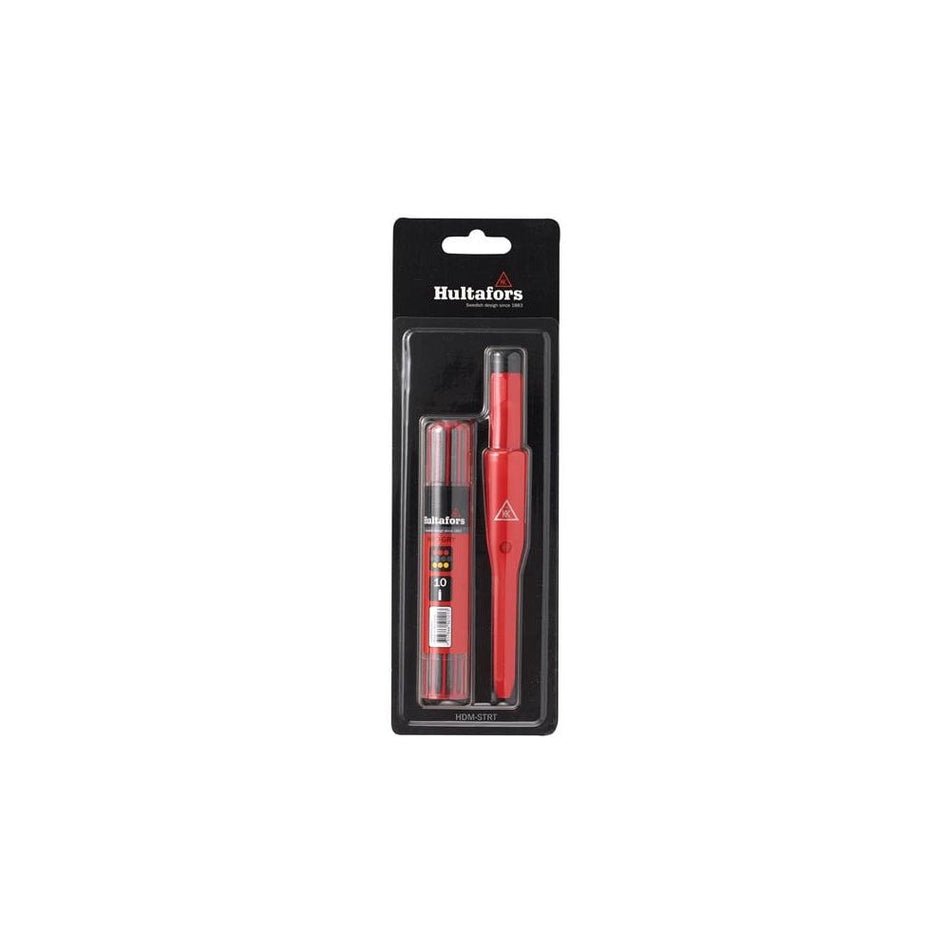 Hultafors Dry Marker HDM & Refill-HUL650230