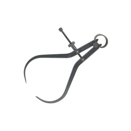Moore & Wright 5212R Spring Joint External Calipers 300mm (12in) (Retail Packaging)-MAW5212R
