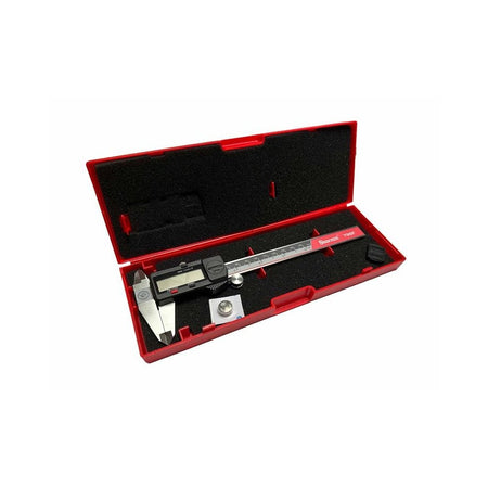 Starrett Fractional Display Caliper 150mm-STREC799BF6