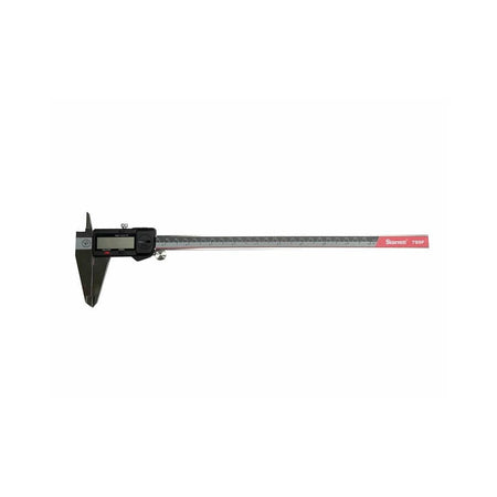 Starrett Fractional Display Caliper 300mm-STREC799BF12