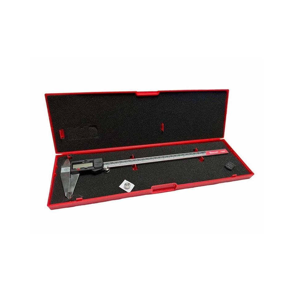Starrett Fractional Display Caliper 300mm-STREC799BF12