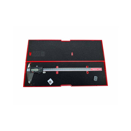Starrett Fractional Display Caliper 300mm-STREC799BF12