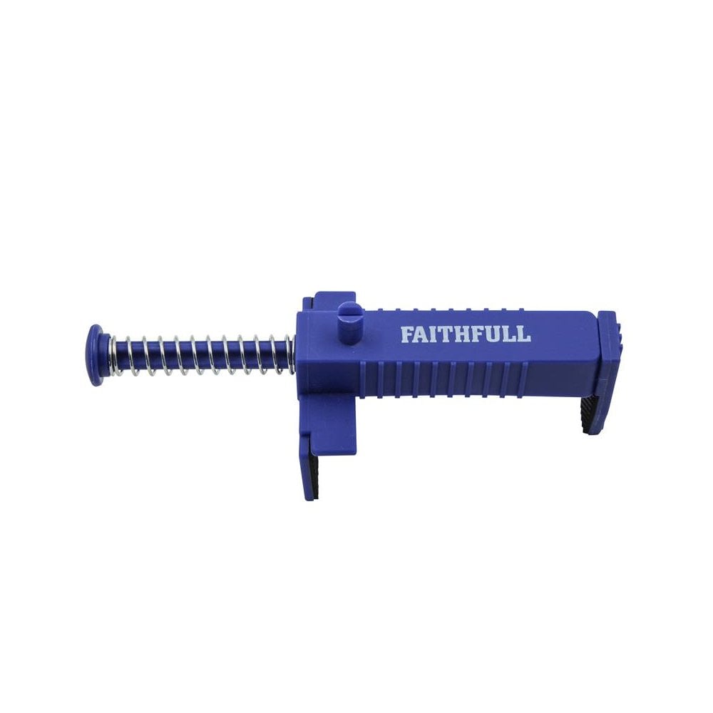 Faithfull Brick Line Runner 9-12cm-FAILBRUN