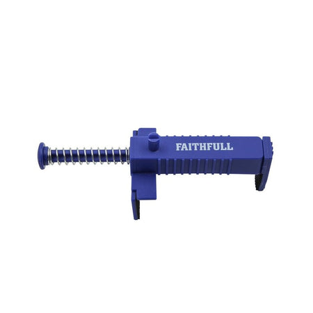 Faithfull Brick Line Runner 9-12cm-FAILBRUN