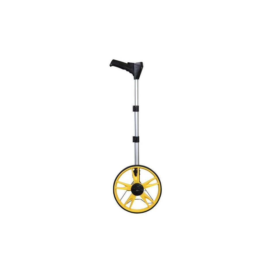 Faithfull Road Measuring Wheel - Digital Read Out-FAITMWHEEL