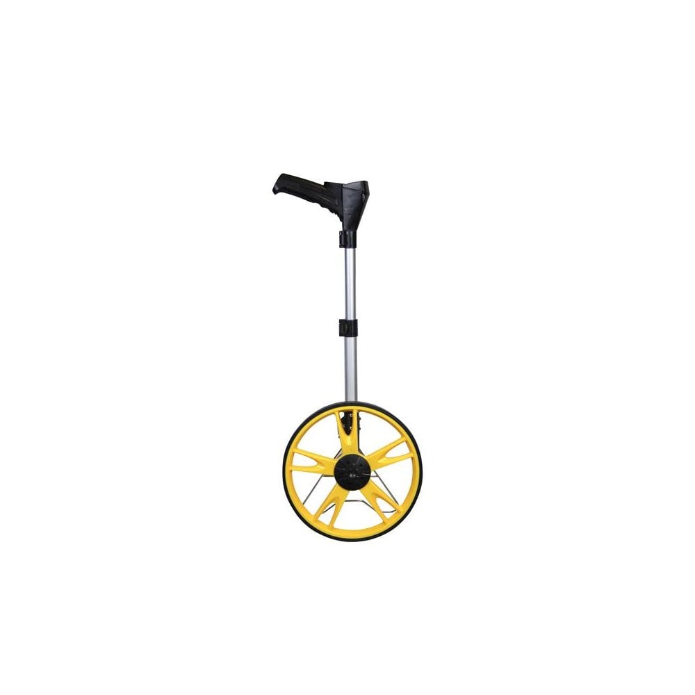 Faithfull Road Measuring Wheel - Digital Read Out-FAITMWHEEL