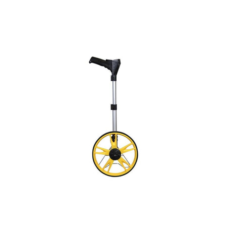 Faithfull Road Measuring Wheel - Digital Read Out-FAITMWHEEL
