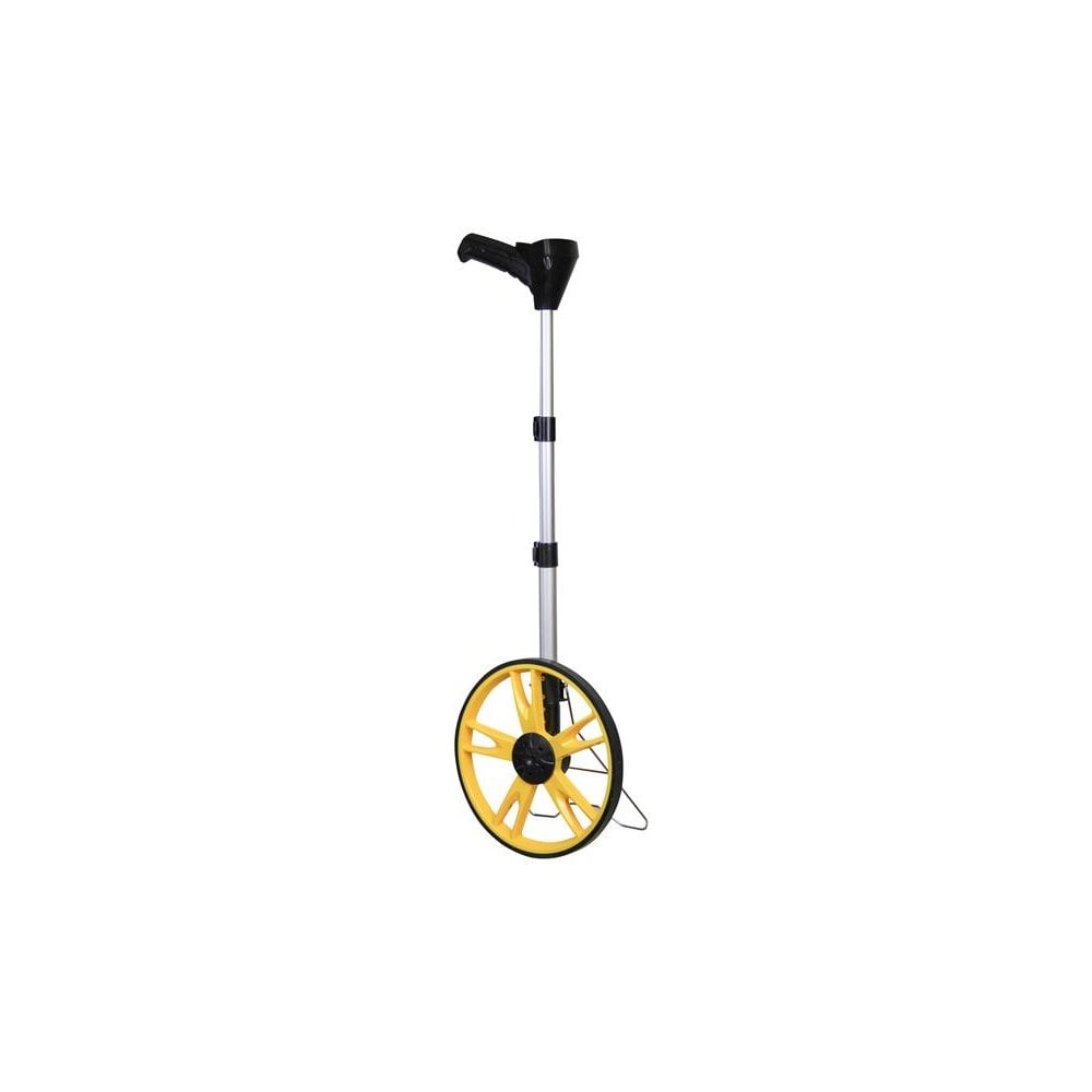 Faithfull Road Measuring Wheel - Digital Read Out-FAITMWHEEL