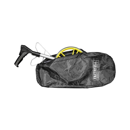 Faithfull Road Measuring Wheel - Digital Read Out-FAITMWHEEL