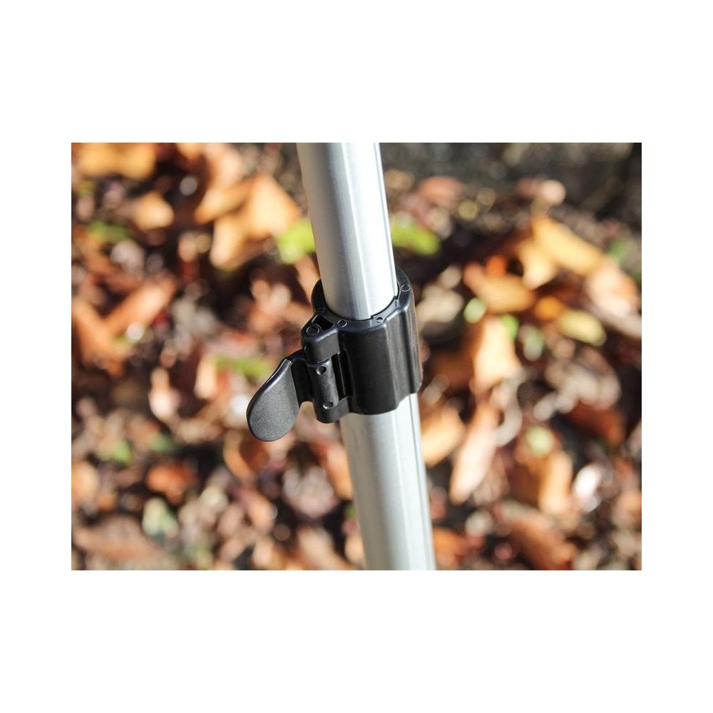 Faithfull Road Measuring Wheel - Digital Read Out-FAITMWHEEL