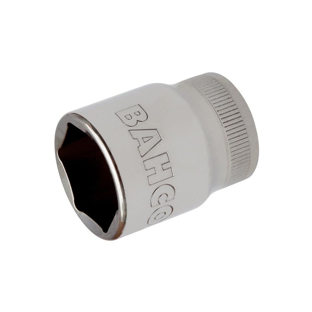 Bahco Hexagon Socket 1/2in Drive 11mm-BAH7800SM11