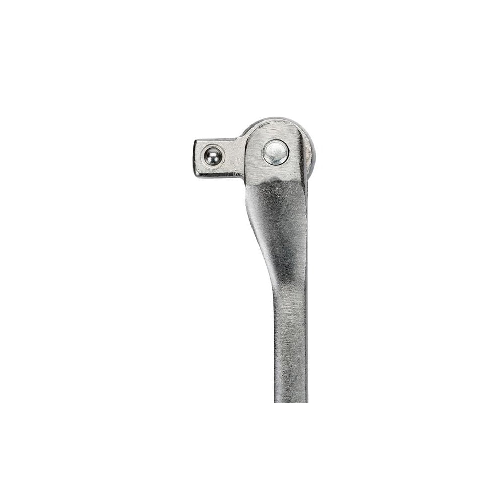 Bahco SB8158-15 Swivel Head Breaker Bar 1/2in Square Drive x 390mm-BAHSB15815