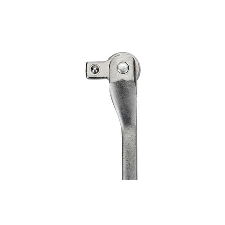 Bahco SB8158-15 Swivel Head Breaker Bar 1/2in Square Drive x 390mm-BAHSB15815